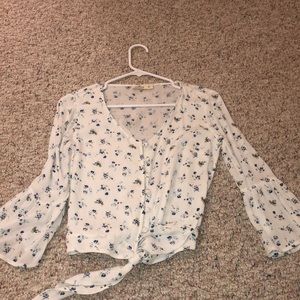 Never been worn blouse